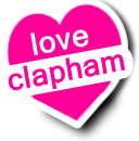 Love Clapham